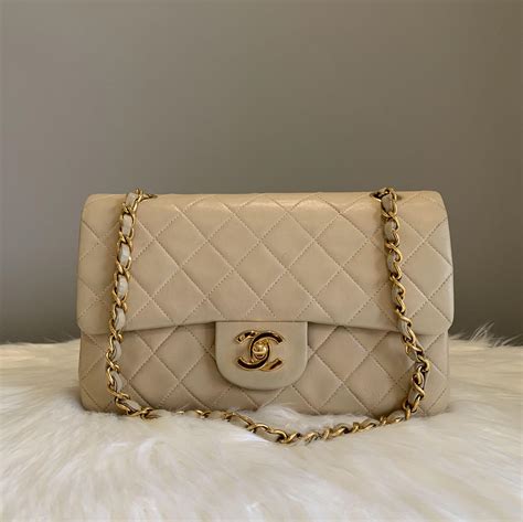 chanel classic flap bag 24k gold|Chanel classic flap 2022.